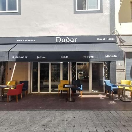 Dadar Hotel ลารัช ภายนอก รูปภาพ
