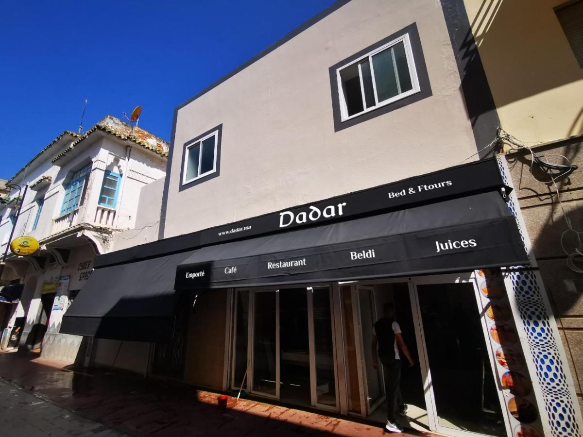 Dadar Hotel ลารัช ภายนอก รูปภาพ